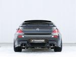 BMW M6 by Hamann 2005 года